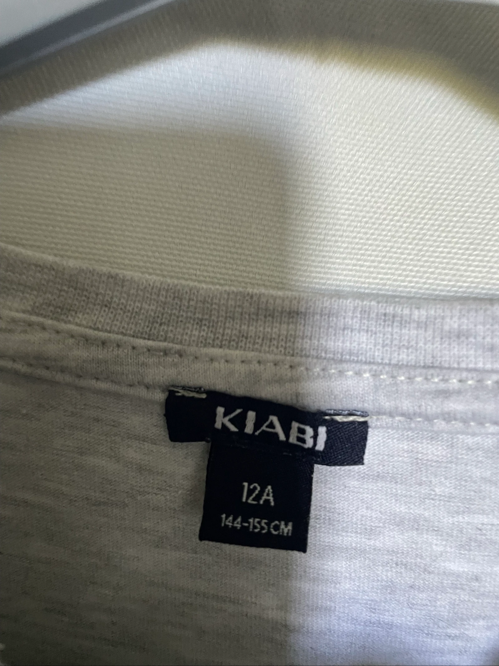 Camiseta 12 años – photo 2